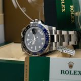 Rolex GMT-Master II 116710BLNR image 8 thumbnail