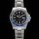 Rolex GMT-Master II 116710BLNR image 0 thumbnail