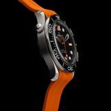 Omega Seamaster Diver 300M Orange 210.32.42.20.01.006 image 1 thumbnail