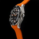 Omega Seamaster Diver 300M Orange 210.32.42.20.01.006 image 2 thumbnail