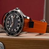 Omega Seamaster Diver 300M Orange 210.32.42.20.01.006 image 6 thumbnail