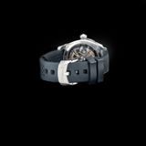 H. Moser & Cie. 3201-1201 Pioneer Centre Seconds Cosmic Green image 4 thumbnail