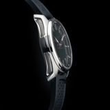 H. Moser & Cie. 3201-1201 Pioneer Centre Seconds Cosmic Green image 1 thumbnail