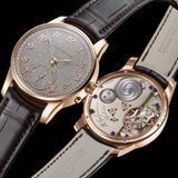 Moritz Grossmann Tremblage Rose Gold 200th Anniversary MG-003976 image 3 thumbnail