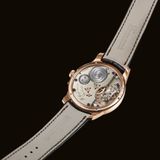 Moritz Grossmann Tremblage Rose Gold 200th Anniversary MG-003976 image 2 thumbnail