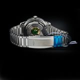 Longines L1.650.4.92.6 Conquest Heritage image 5 thumbnail