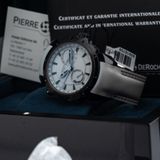 Pierre DeRoche TNT GMT Power Reserve 43 image 6 thumbnail