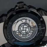 Pierre DeRoche TNT GMT Power Reserve 43 image 5 thumbnail