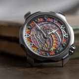 Sarpaneva Firehorse image 2 thumbnail