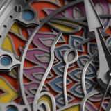 Sarpaneva Firehorse image 5 thumbnail