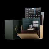 Frederique Constant Classics Vintage Rally Healey Chronograph FC-301HGRS5B26 image 7 thumbnail