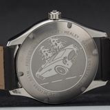 Frederique Constant Classics Vintage Rally Healey Chronograph FC-301HGRS5B26 image 5 thumbnail