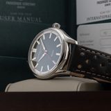 Frederique Constant Classics Vintage Rally Healey Chronograph FC-301HGRS5B26 image 6 thumbnail