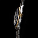 Rolex Submariner Date 16613 image 2 thumbnail