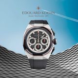 Edouard Koehn Tempus III Black EK-CHR09GRBK image 2 thumbnail