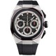 Edouard Koehn Tempus III Black Chronograph EK-CHR09GRBK image 0 thumbnail