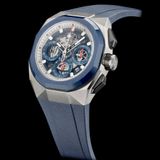 Edouard Koehn Tempus III Blue EK-CHR07SRBE image 1 thumbnail