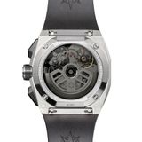 Edouard Koehn Tempus III Ice Blue EK-CHR10SRIB image 1 thumbnail