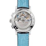 Edouard Koehn Legacy Moonphase Chronograph Ice Blue Limited Edition image 1 thumbnail