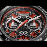 TAG Heuer Carrera Chronograph Extreme Sport image 5 thumbnail