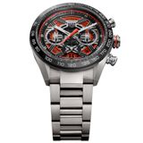 TAG Heuer Carrera Chronograph Extreme Sport image 3 thumbnail