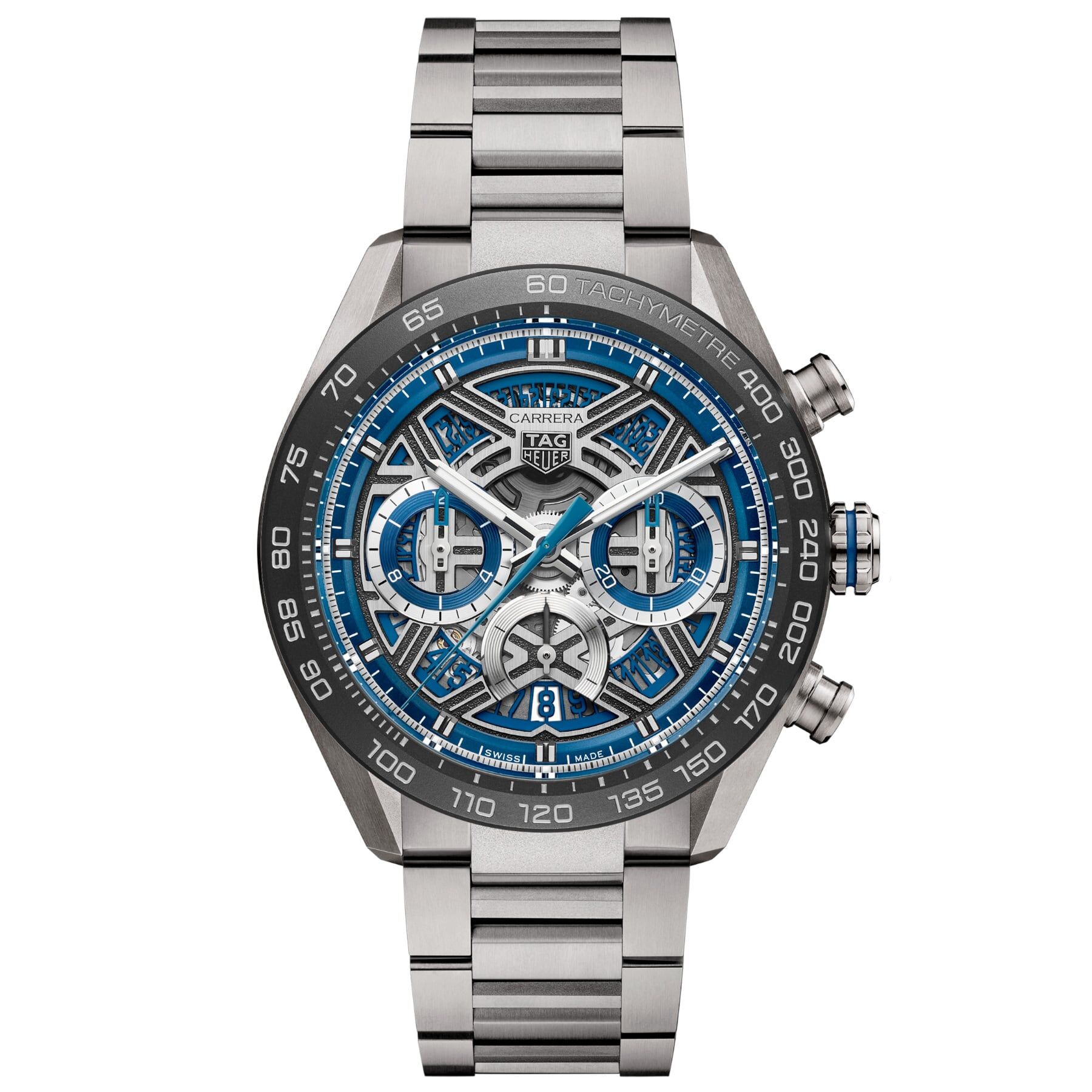 TAG Heuer Carrera Chronograph Extreme Sport