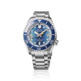 Seiko Prospex HBF002 Marinemaster 1968 Heritage JAMSTEC Limited Edition image 5 thumbnail