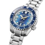 Seiko Prospex HBF002 Marinemaster 1968 Heritage JAMSTEC Limited Edition image 2 thumbnail