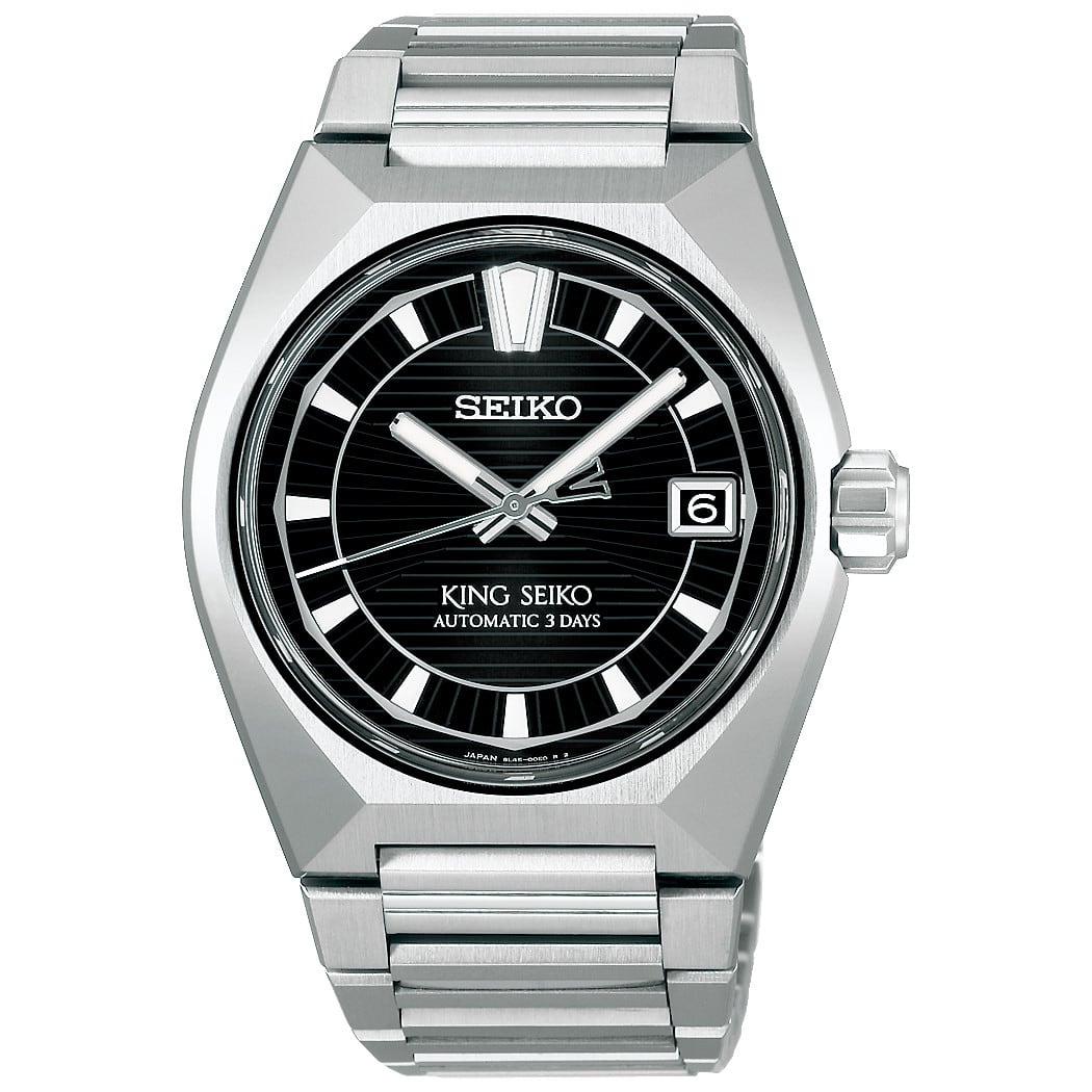 King Seiko HKF003 VANAC