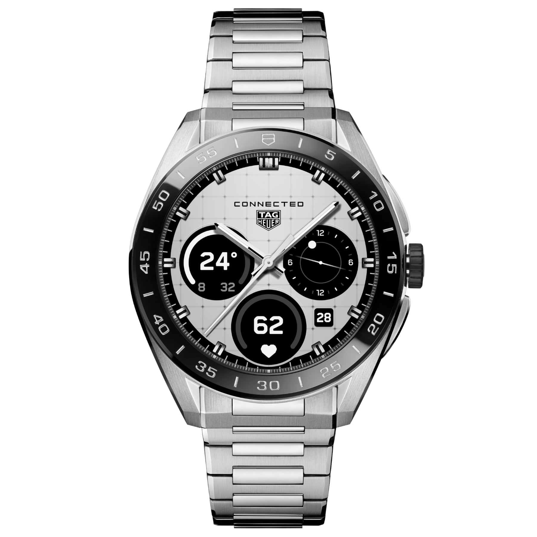 TAG Heuer Connected Calibre E5
