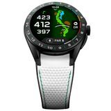 TAG Heuer Connected Calibre E5 Golf Edition image 3 thumbnail