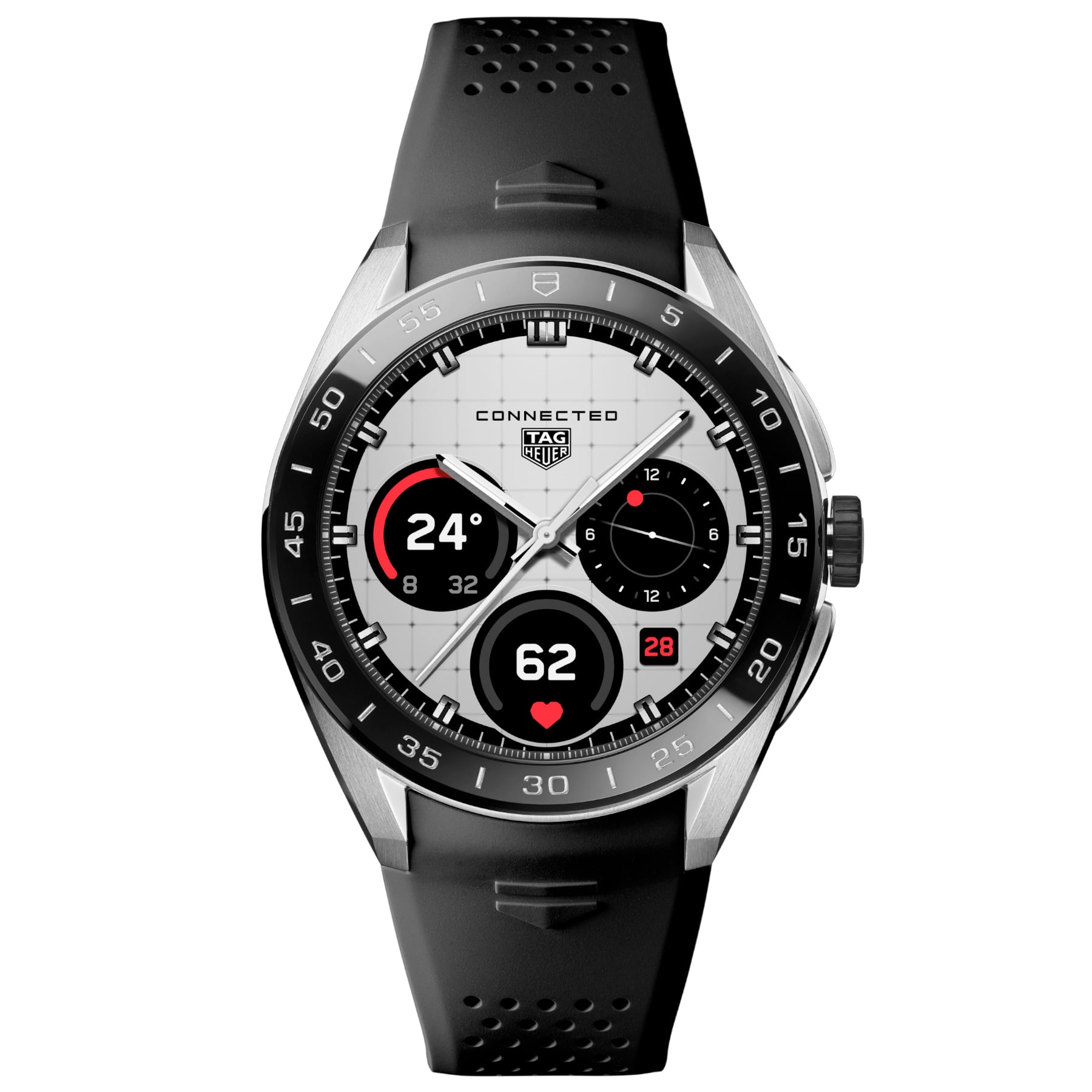 TAG Heuer Connected Calibre E5