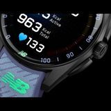 TAG Heuer Connected Calibre E5 X New Balance Edition image 5 thumbnail