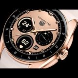 TAG Heuer Connected Calibre E5 Golden Bright Edition image 5 thumbnail