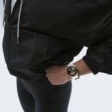 TAG Heuer Connected Calibre E5 Golden Bright Edition image 1 thumbnail