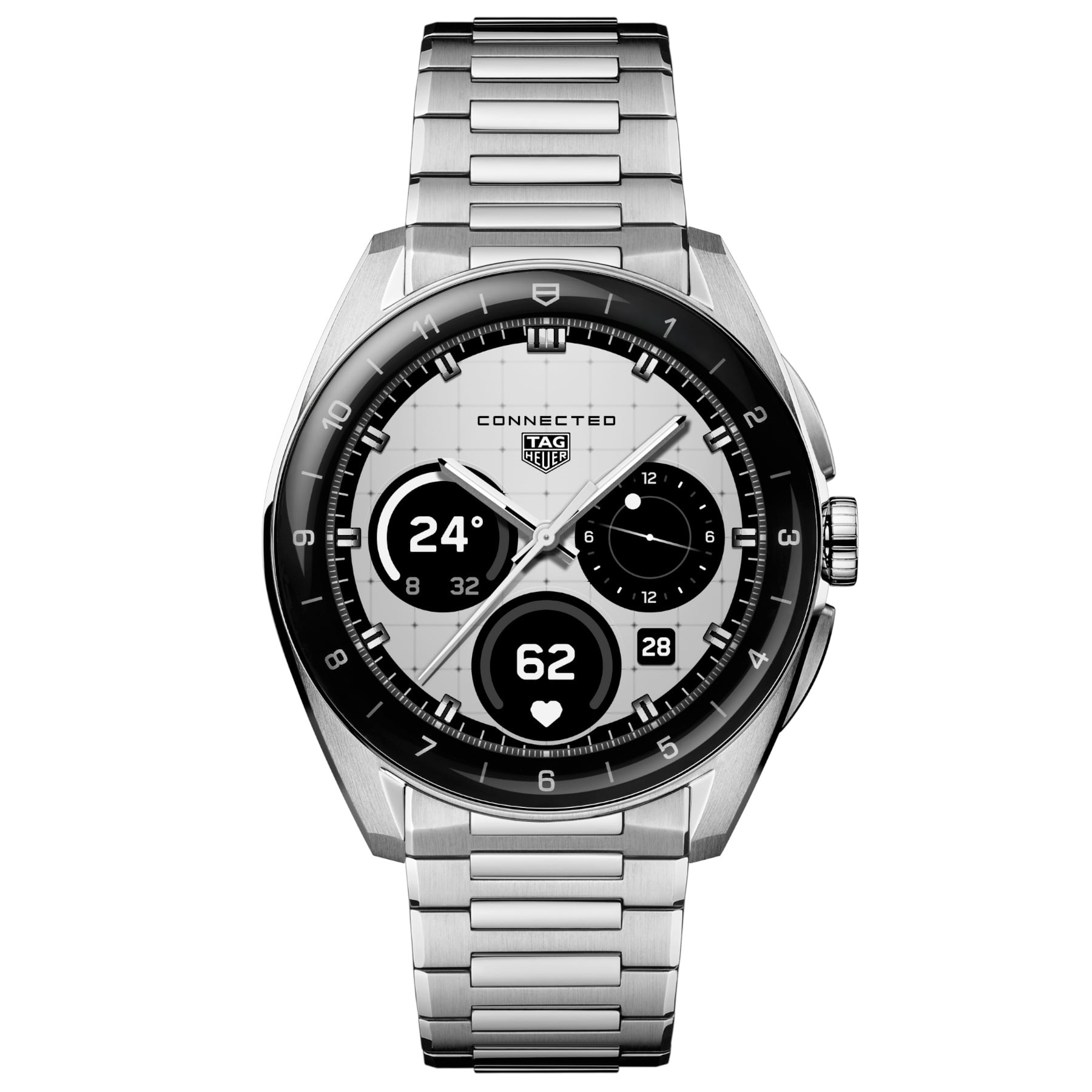 TAG Heuer Connected Calibre E5