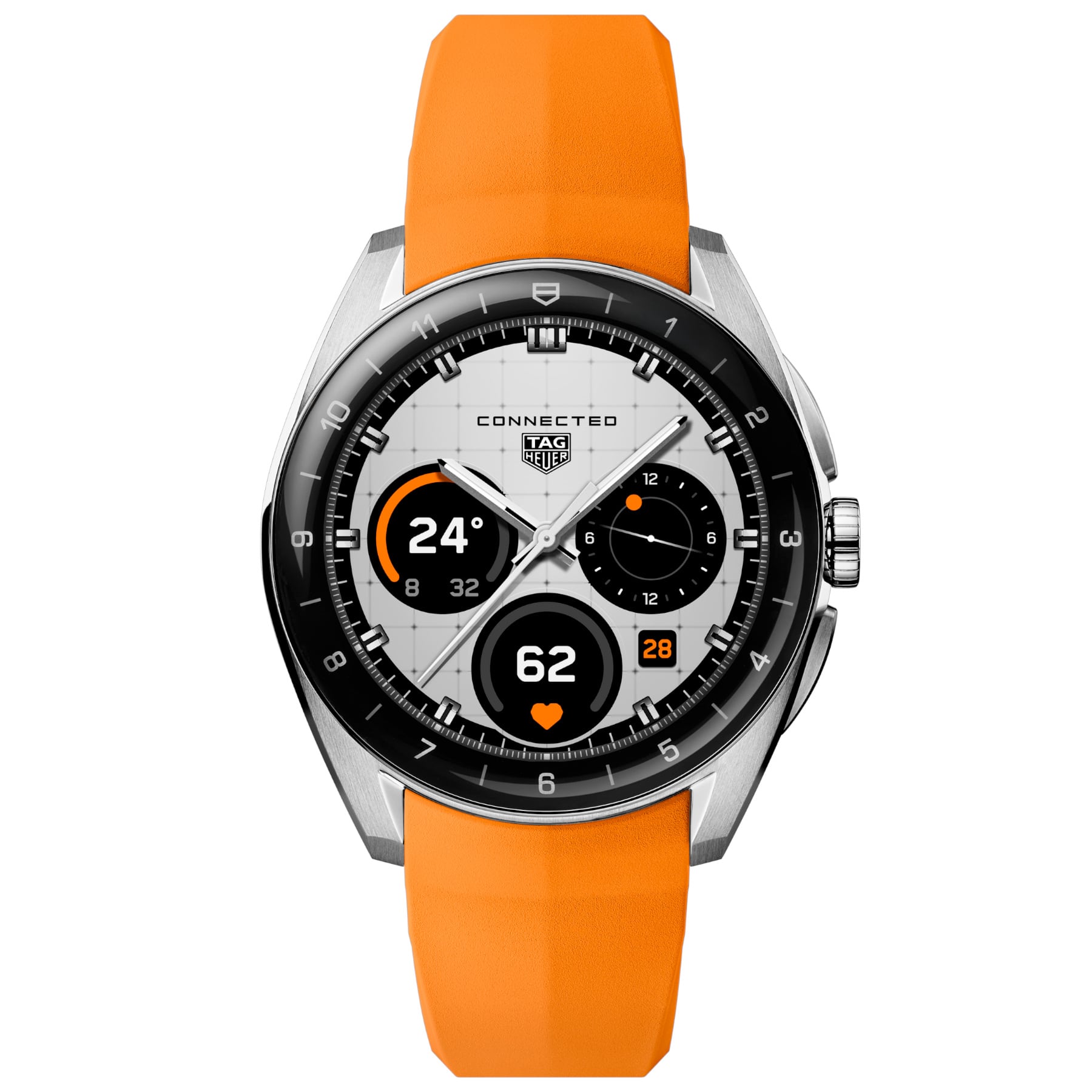 TAG Heuer Connected Calibre E5