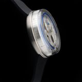 HYT H0 Silver H00840-A image 1 thumbnail