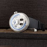 HYT H0 Silver H00840-A image 6 thumbnail