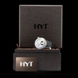 HYT H0 Silver H00840-A image 7 thumbnail