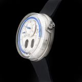 HYT H0 Silver H00840-A image 2 thumbnail