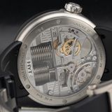 HYT H0 Silver H00840-A image 5 thumbnail