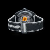 Omega 215.92.46.22.01.007 Seamaster Planet Ocean 600M Worldtimer image 4 thumbnail