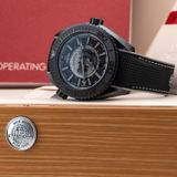 Omega 215.92.46.22.01.007 Seamaster Planet Ocean 600M Worldtimer image 7 thumbnail