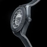 Omega 215.92.46.22.01.007 Seamaster Planet Ocean 600M Worldtimer image 2 thumbnail