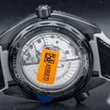 Omega 215.92.46.22.01.007 Seamaster Planet Ocean 600M Worldtimer image 5 thumbnail