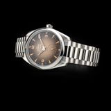 Omega 235.10.38.20.13.001 Railmaster on Bracelet image 3 thumbnail