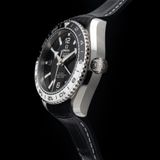 Omega Planet Ocean 600m co-axial Master Chronometer GMT 215.33.44.22.01.001 image 2 thumbnail