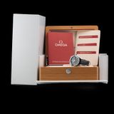 Omega Planet Ocean 600m co-axial Master Chronometer GMT 215.33.44.22.01.001 image 6 thumbnail