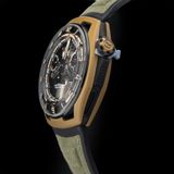 HYT H02756-A Hastroid Cosmic Hunter Limited Edition image 2 thumbnail